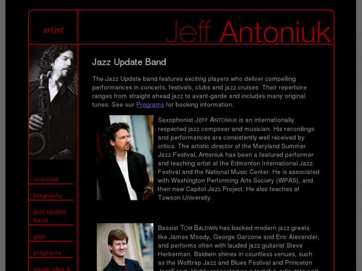 www.jazzupdate.com