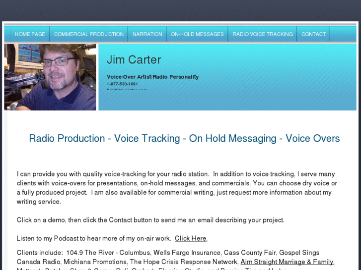 www.jim-carter.com