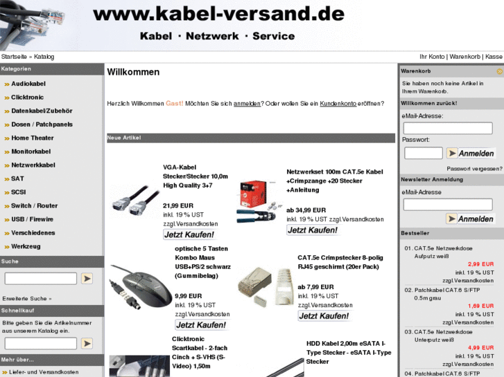 www.kabel-versand.info