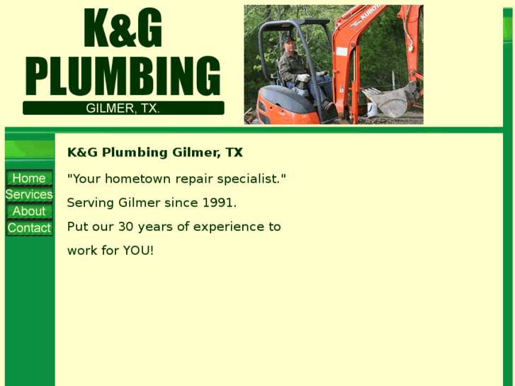 www.kandgplumbing.com