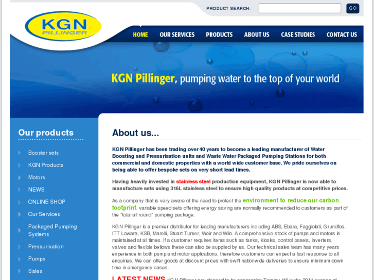 www.kgn-pillinger.com