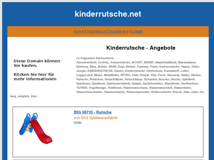 www.kinderrutsche.net