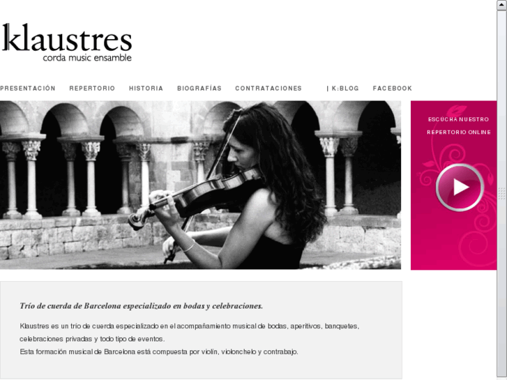 www.klaustres.com