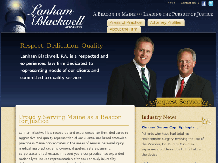 www.lanhamblackwell.com