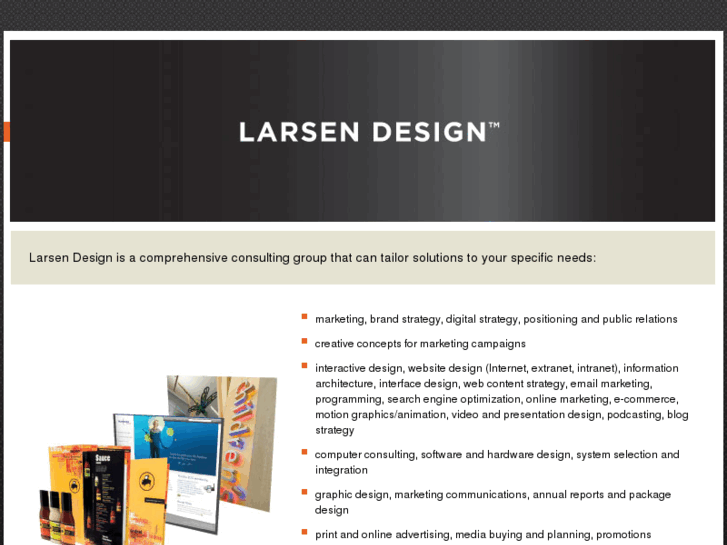 www.larsen-design.com