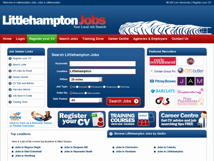 www.littlehampton-jobs.co.uk