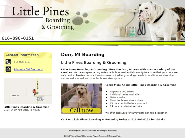 www.littlepinesboardingandgrooming.com