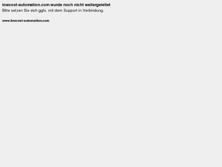 www.lowcost-automation.com