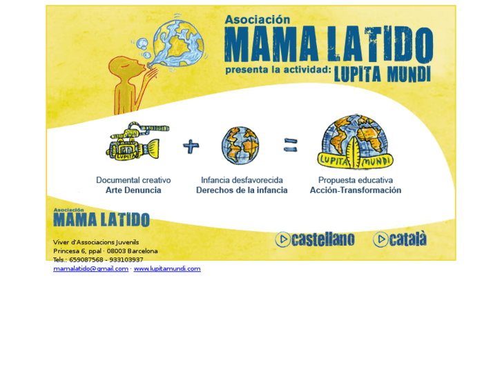 www.lupitamundi.com