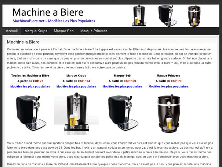 www.machineabiere.net