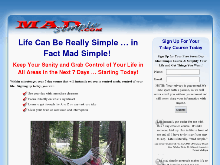 www.madsimple.com