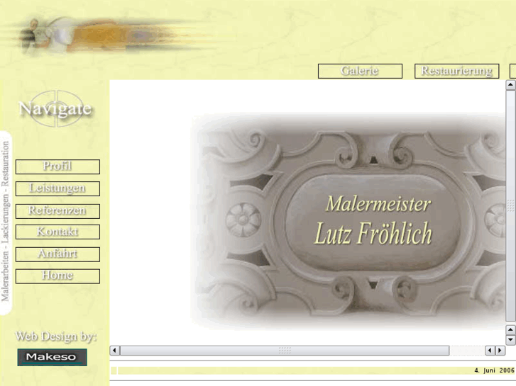 www.malermeister-froehlich.com