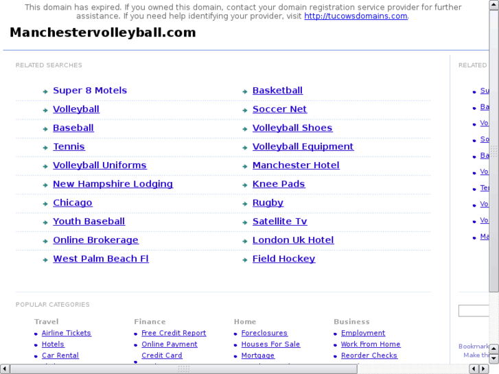 www.manchestervolleyball.com