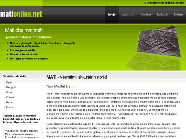 www.mationline.net