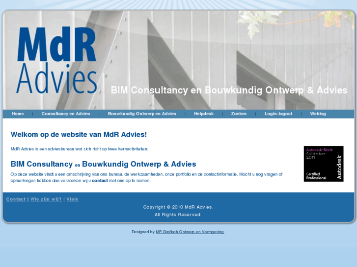 www.mdr-advies.nl