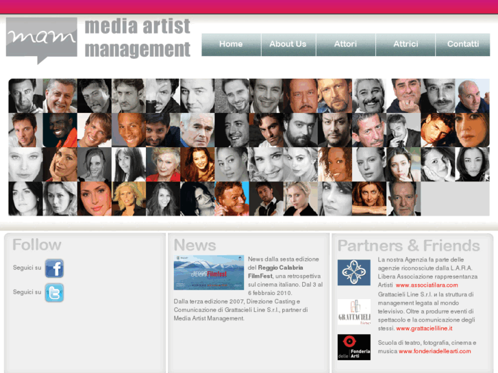 www.mediartistmanagement.com