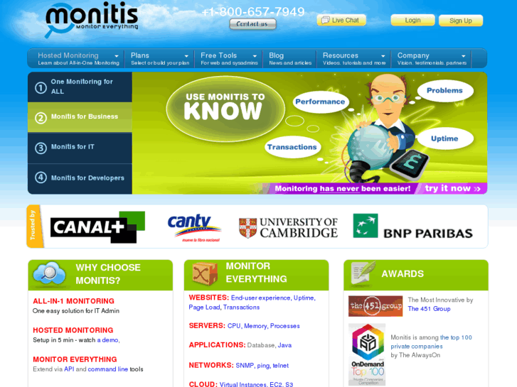 www.monitorcisco.com