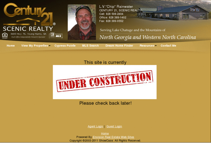 www.mountainvalleyrealtor.com