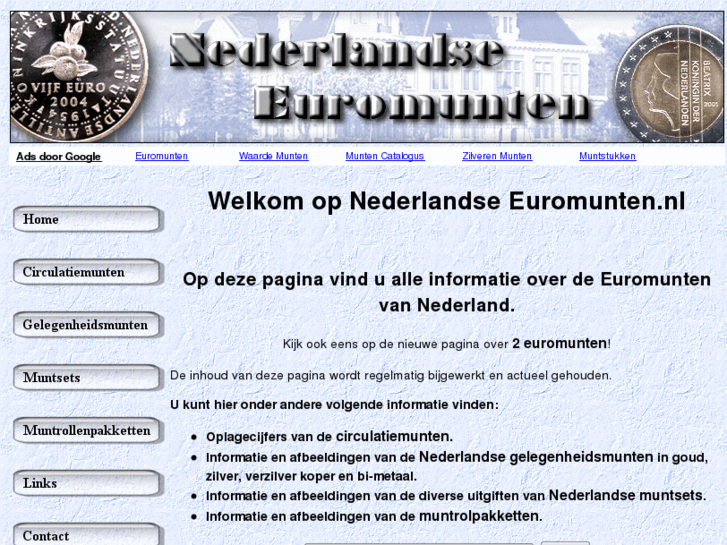 www.nederlandse-euromunten.nl