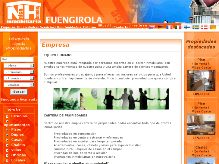 www.nhfuengirola.com