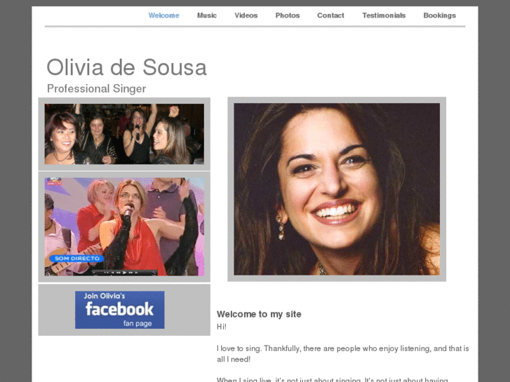 www.oliviadesousa.com