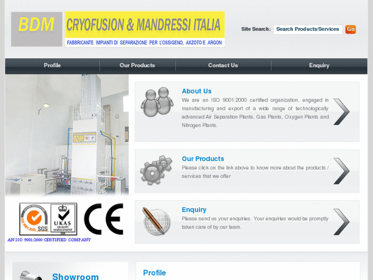 www.oxygenmachinery.com