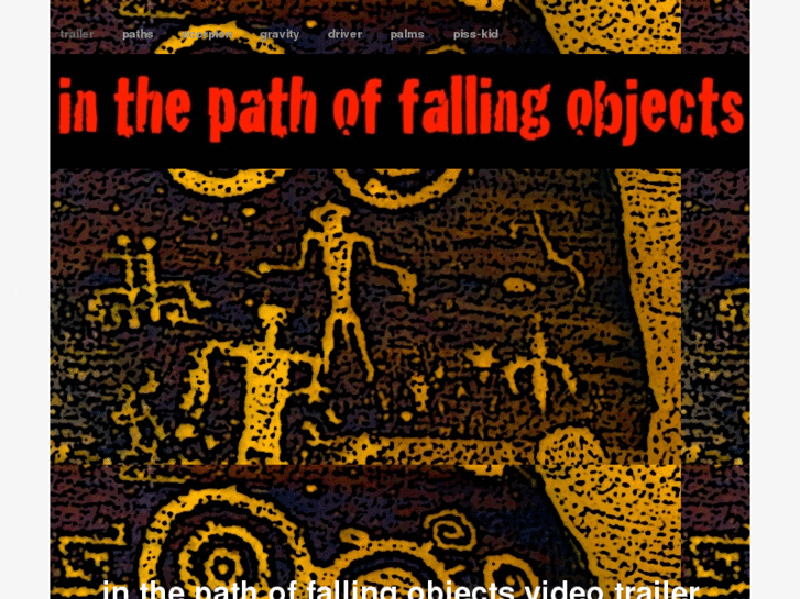 www.pathoffallingobjects.com