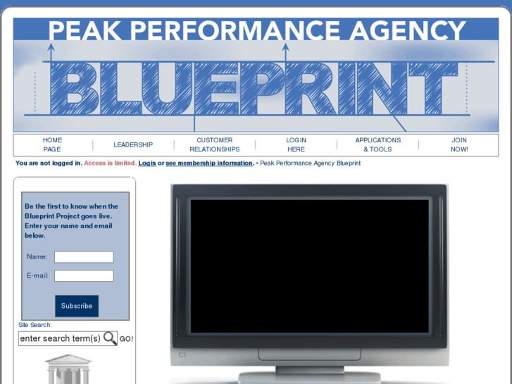 www.peakperformanceagencyblueprint.com