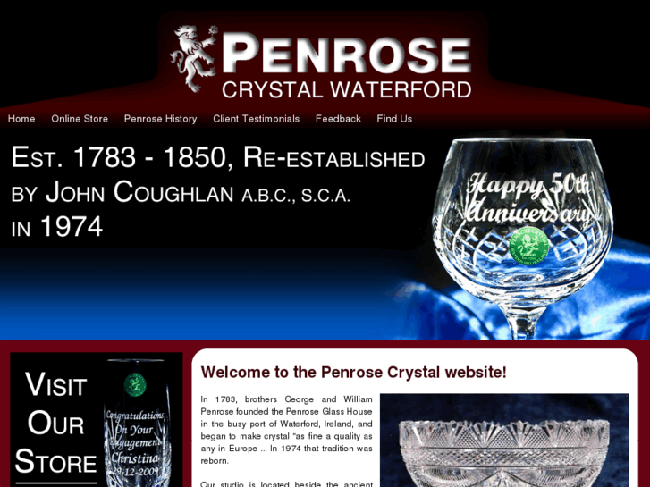 www.penrosecrystal.com