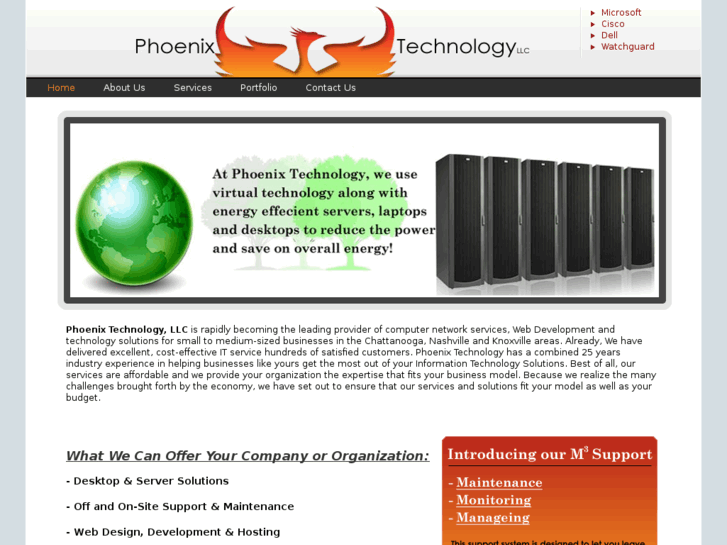 www.phoenixhightech.com