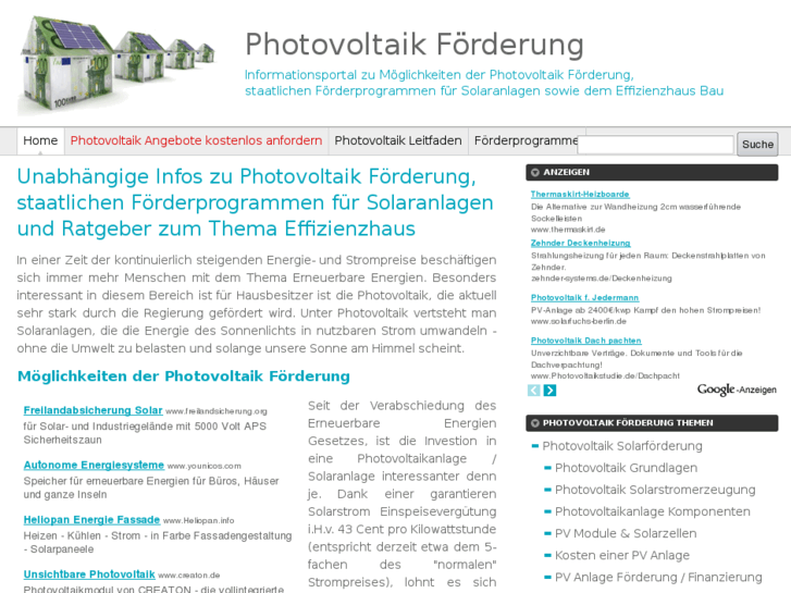 www.photovoltaik-foerderung.info