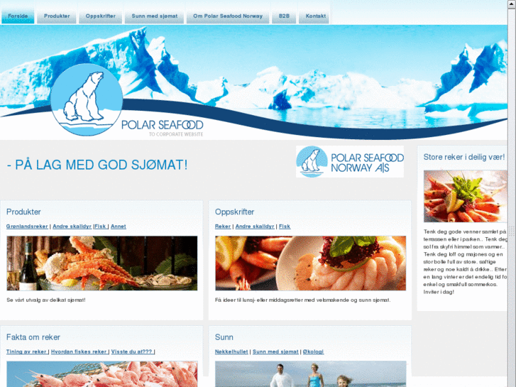 www.polar-seafood.no