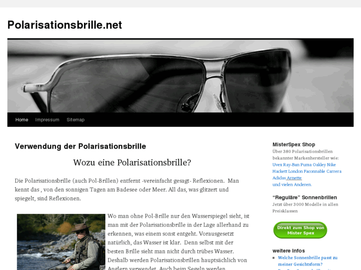 www.polarisationsbrille.net