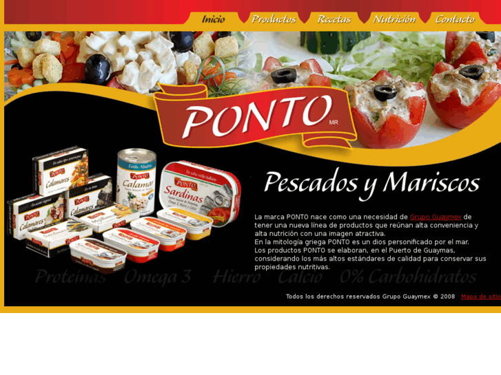 www.pontonutricion.com