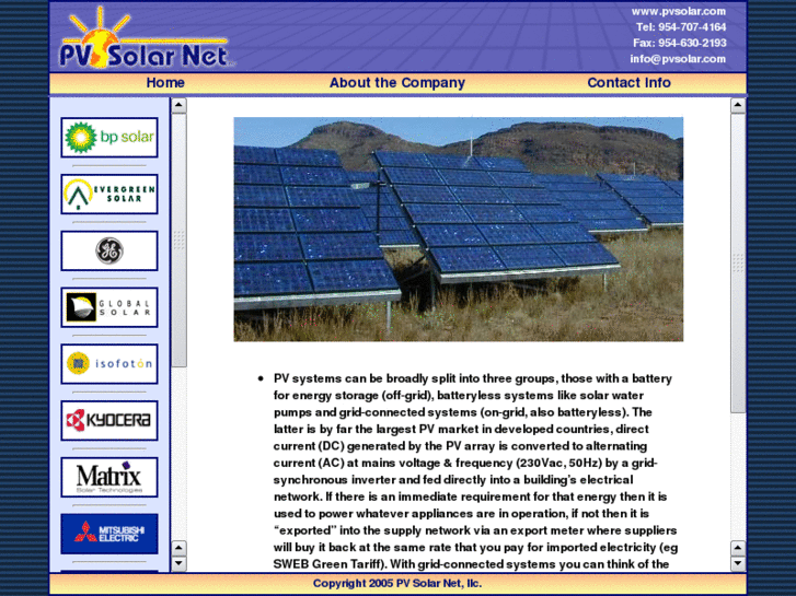 www.pvsolar.com