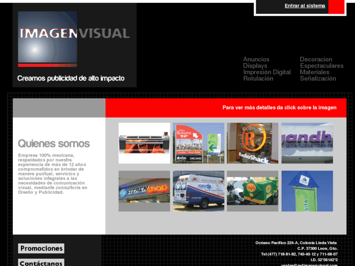 www.redimagenvisual.com