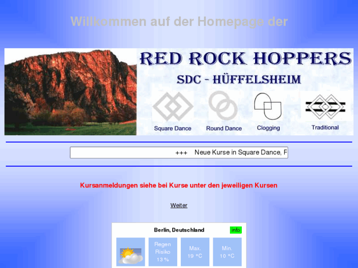 www.redrockhoppers.de