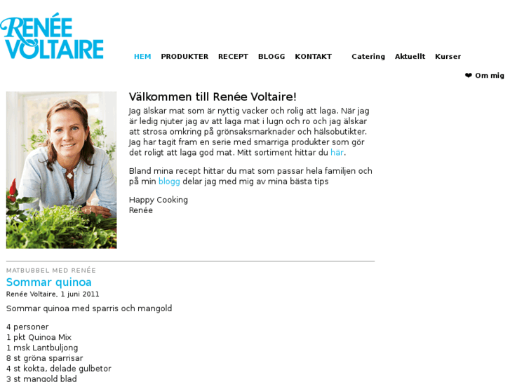 www.reneevoltaire.se