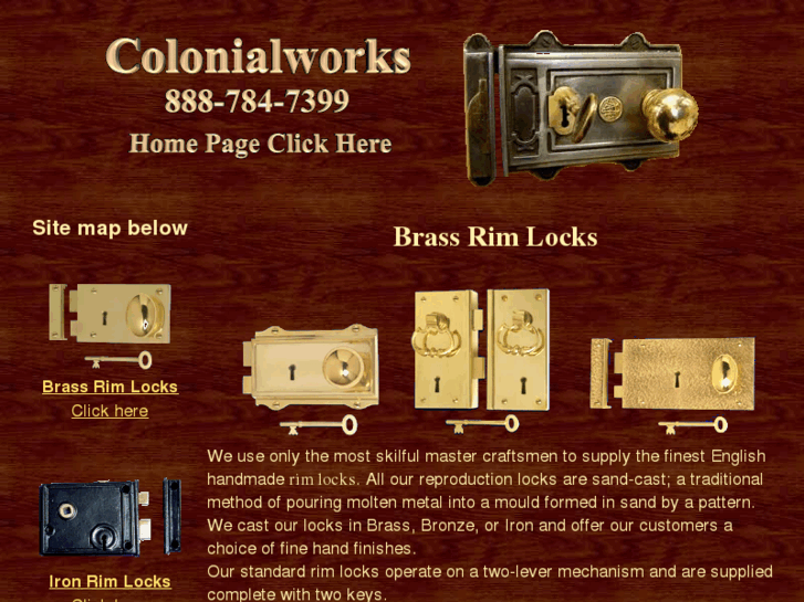 www.rim-lock.com