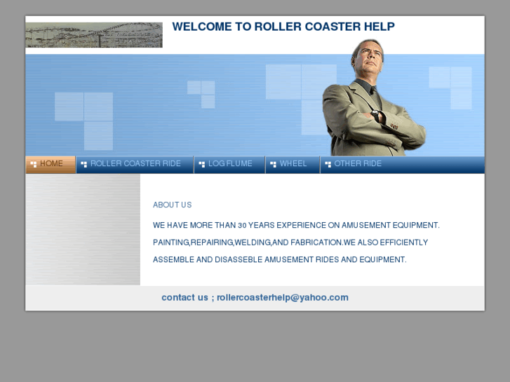 www.rollercoasterhelp.com