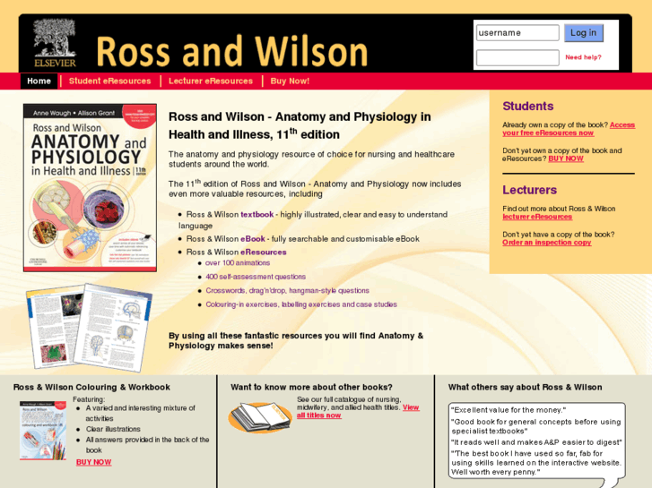 www.rossandwilson.com