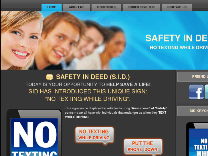 www.safetyindeed.com