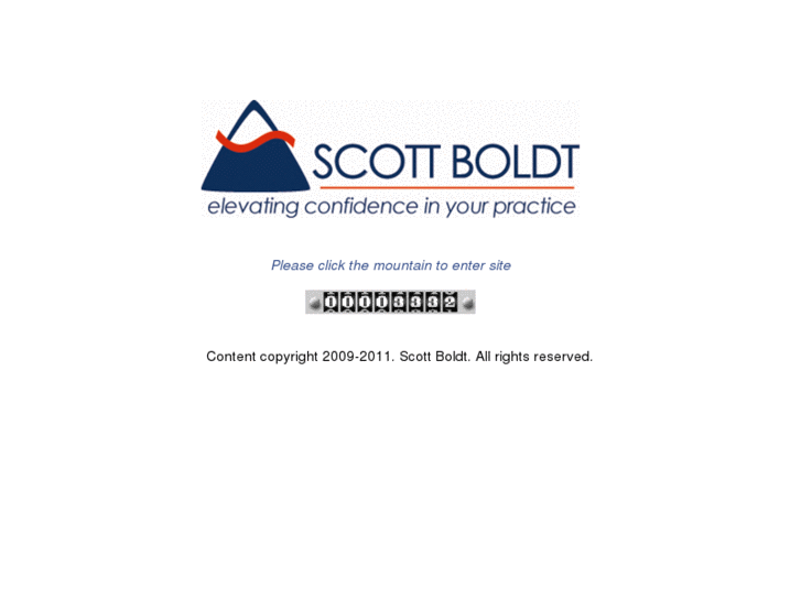 www.scottboldt.com