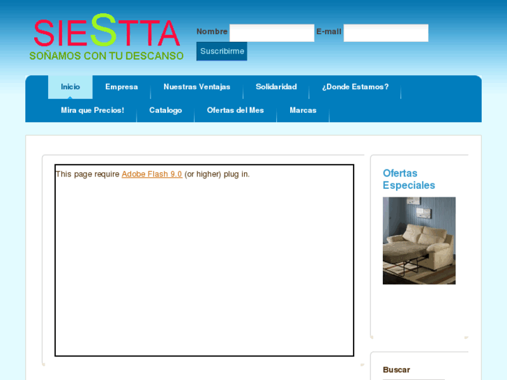 www.siestta.com