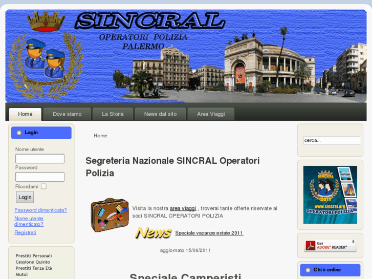 www.sincral.org