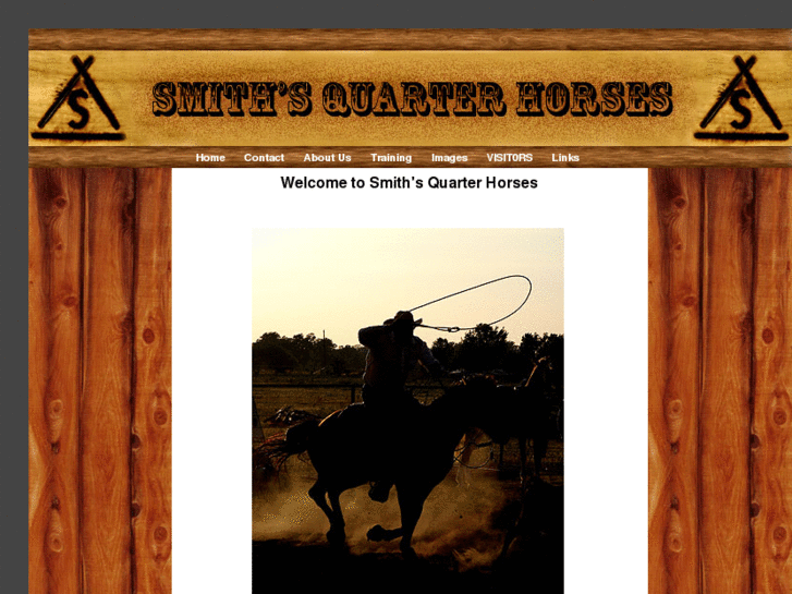 www.smithsquarterhorses.com