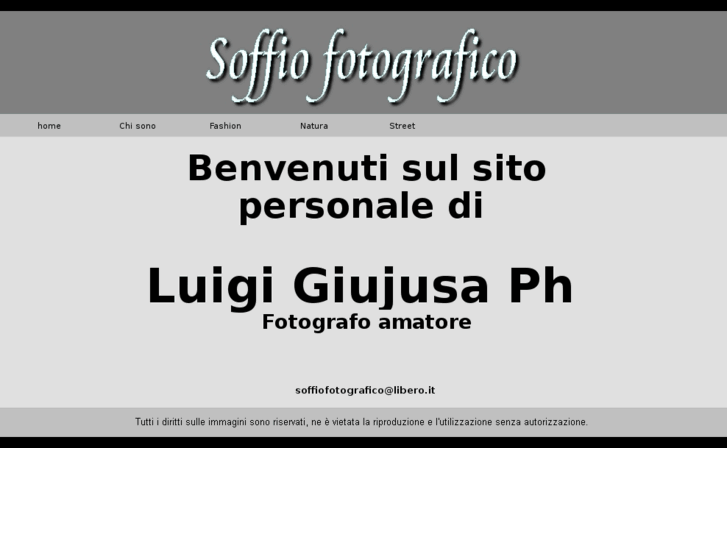 www.soffiofotografico.com