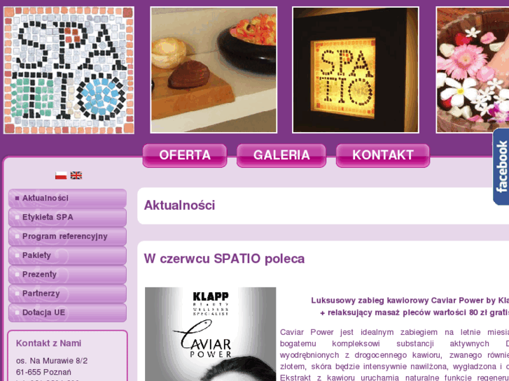 www.spatio.com.pl