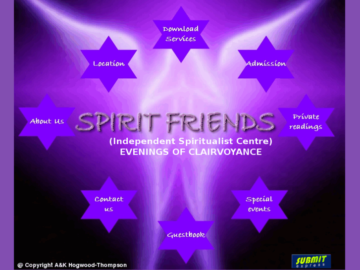 www.spiritfriends.co.uk