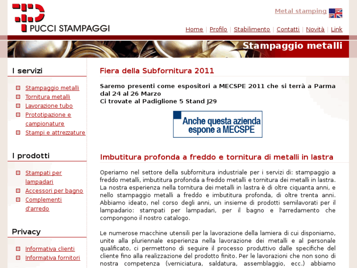 www.stampaggio-metalli.com
